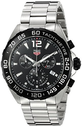 Product Reloj Tag Heuer Formula 1 de acero