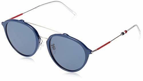 Tommy Hilfiger TH 1618/F/S Gafas de Sol, Multicolor