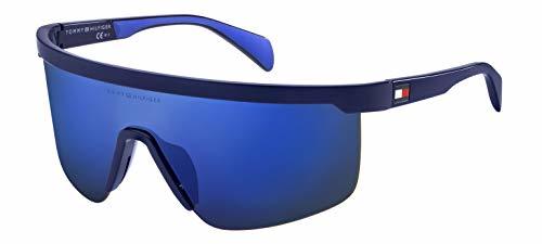 Social Tommy Hilfiger TH 1657/G/S Gafas de Sol, Multicolor