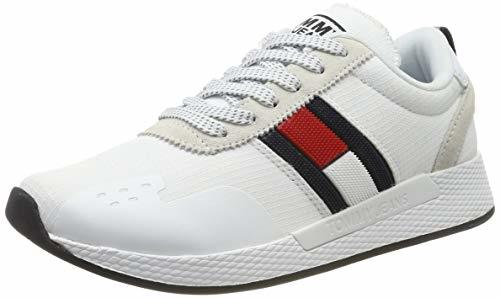 Producto Tommy Hilfiger Technical Pin Logo Sneaker