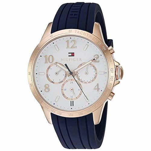 Reloj para mujer Tommy Hilfiger 1781645