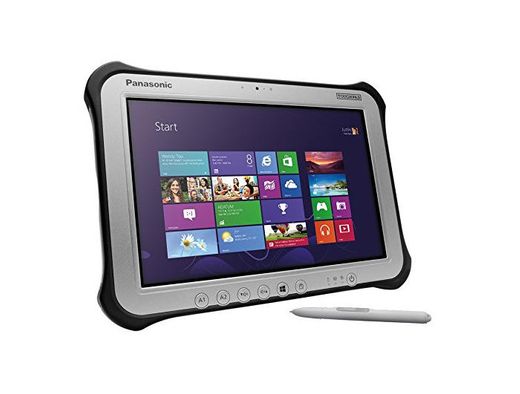 Panasonic Toughpad FZ-G1 mk4 tablet 6th gen Intel® Core™ i5 i5-6300U 128