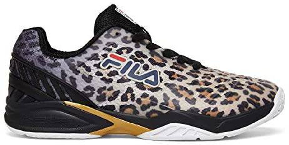 Producto Fila Axilus 2 Energized Leopard Wom 9