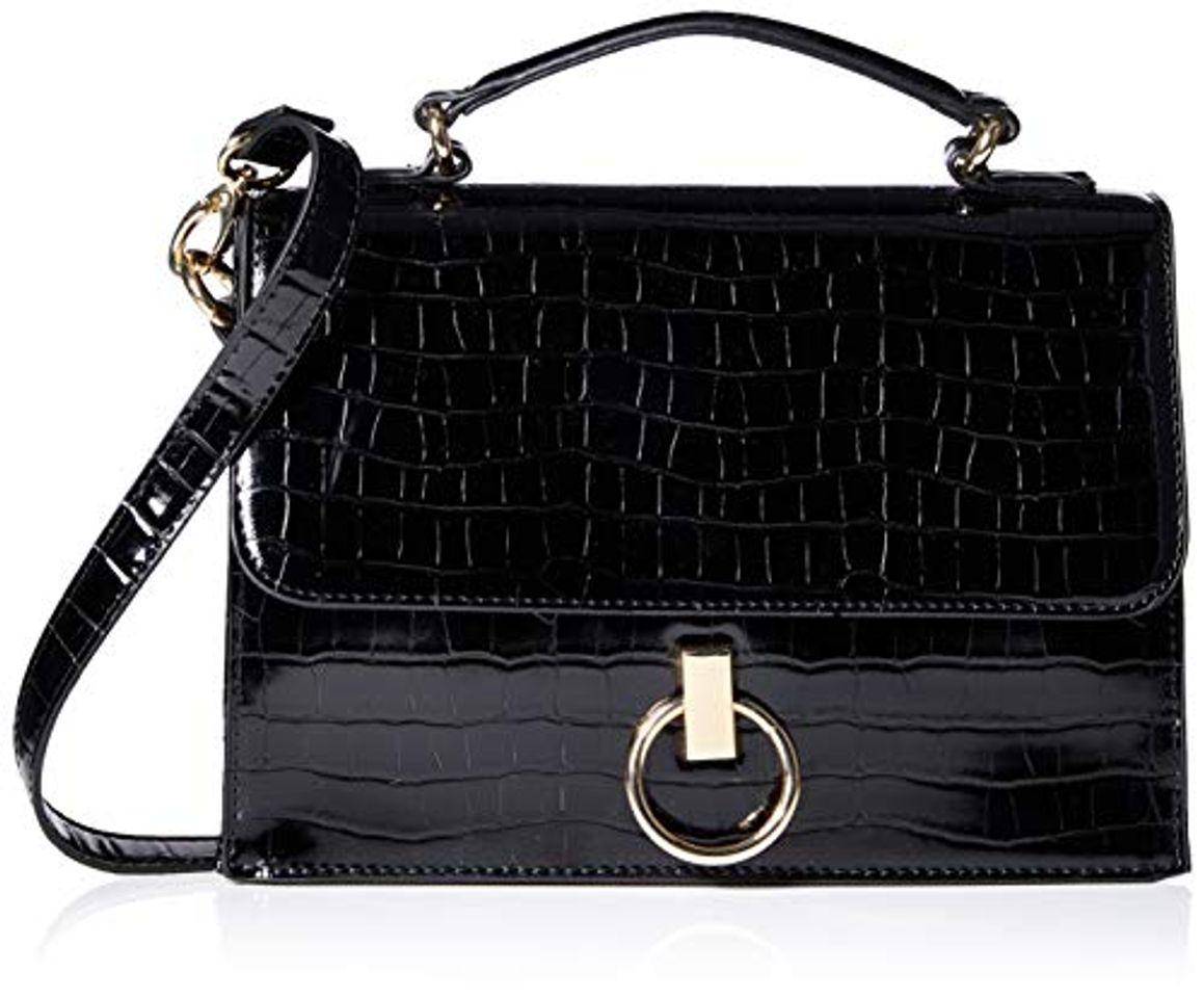 Social Clarks 26150345 - Bolso de hombro de Sintético Mujer 1x1x1 cm