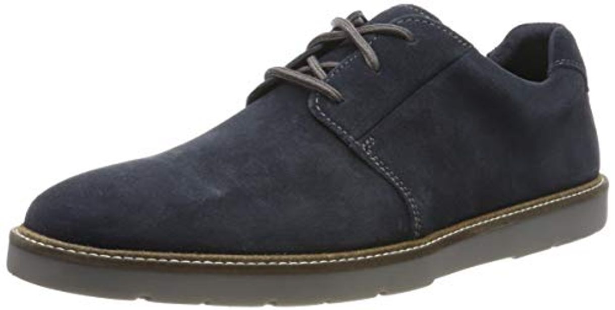 Product Clarks Grandin Plain