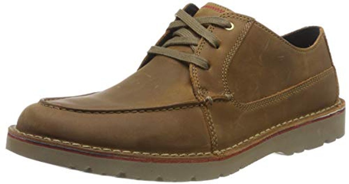 Product Clarks Vargo Vibe