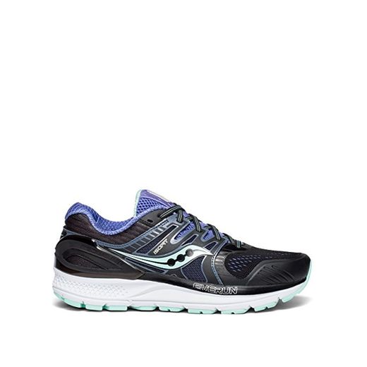 Saucony - Redeemer ISO 2 Mujer, Azul