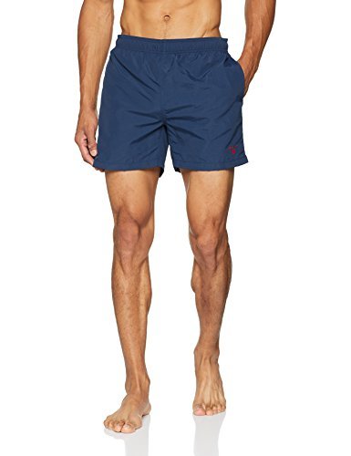 Place Gant Basic Swim Shorts C.f. Bañador, Azul