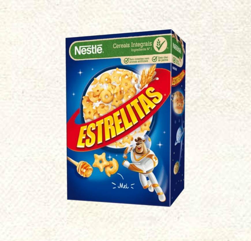 Social Estrelitas⭐