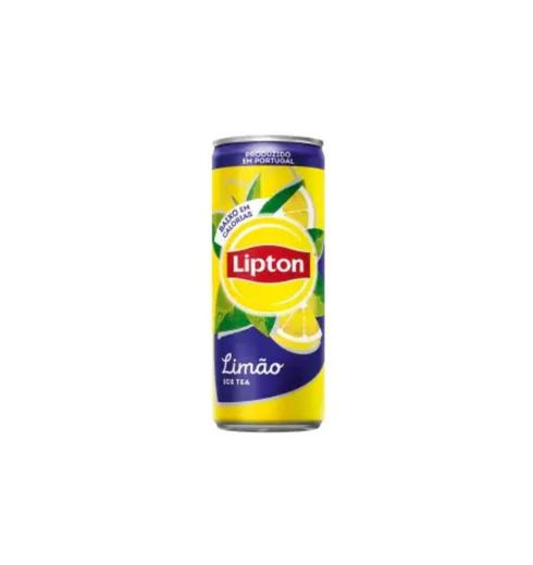 Lipton iced tea