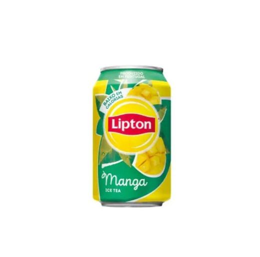 Lipton iced tea