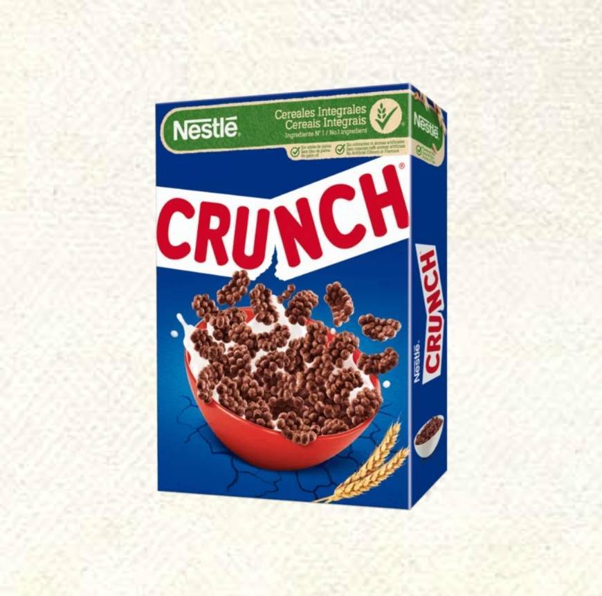 Social Crunch🥣🍫