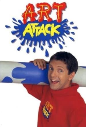 Art Attack