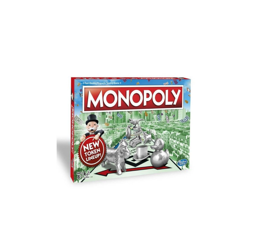Product Monopoly classic