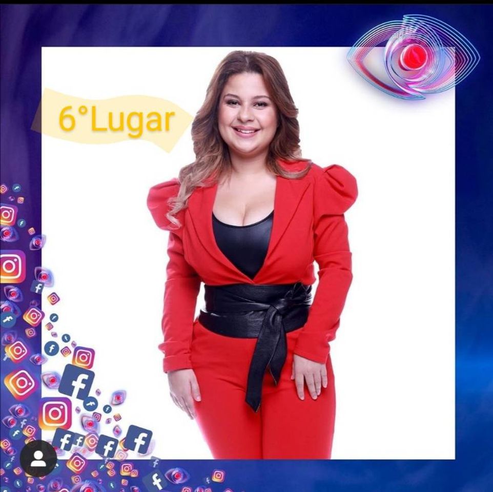 Social Sandrina Pratas