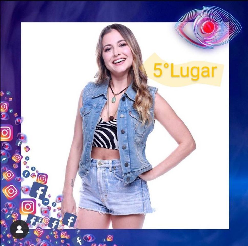 Social Ana Catharina