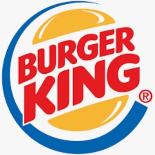 Burger King 🍔🍟