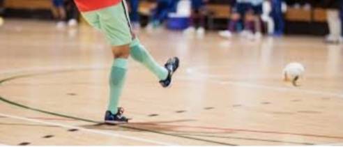 Social Futsal (futebol de salão)🏆⚽