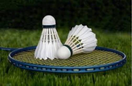 Social Badminton🏸🏅