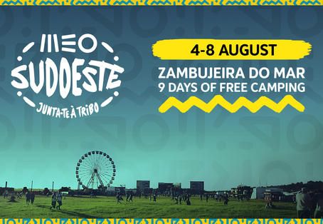 Festival MEO Sudoeste