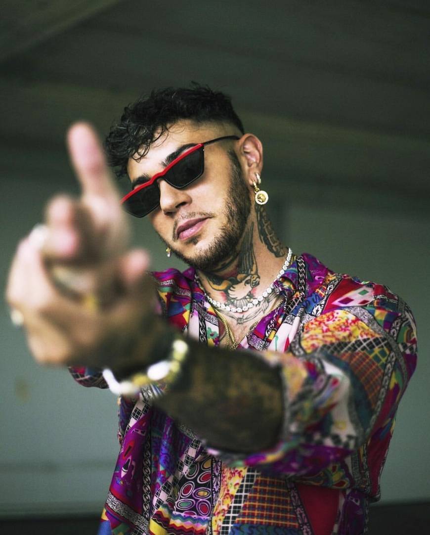Social Emis Killa🇮🇹