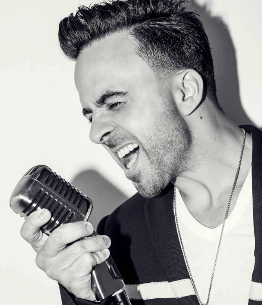 Social Luis Fonsi🇵🇷