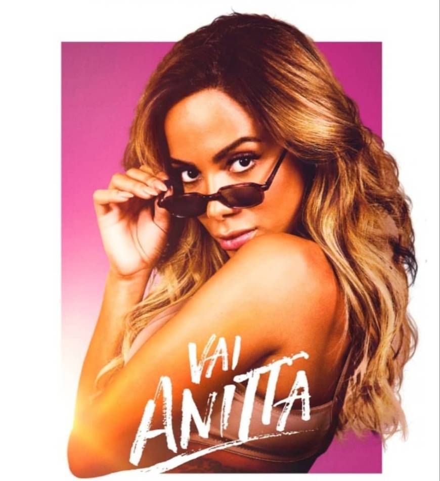 Social Anitta🇧🇷