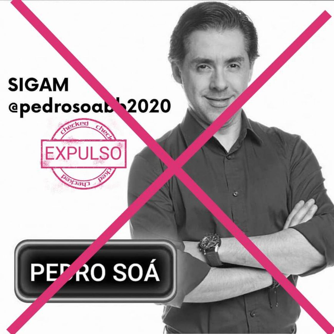 Social Pedro Soá