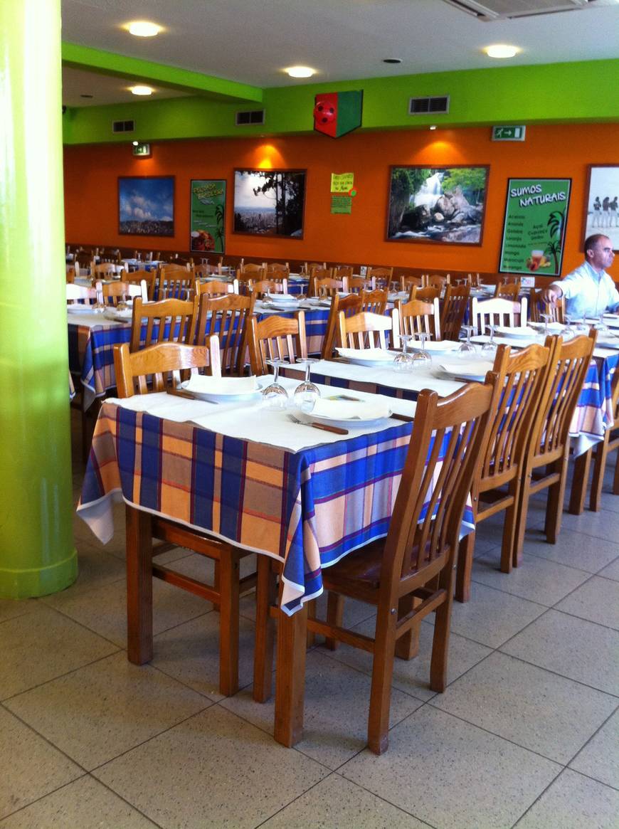 Restaurants Mineiro