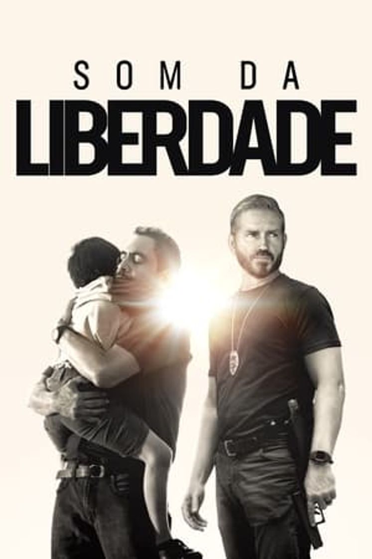 Película Sonido de libertad