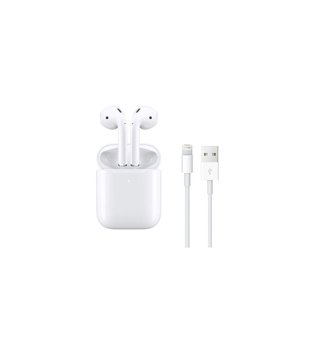 Products Air Pods 🤩