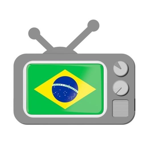 TV do Brasil - HD TV of Brazil