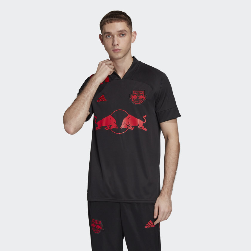 Social New York Red Bulls