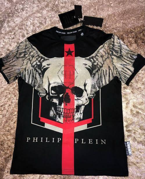 Moda philipp plein