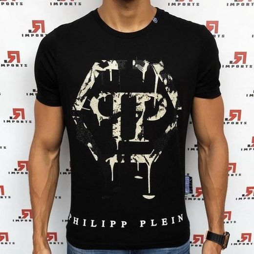 Camiseta Philipp Plein


