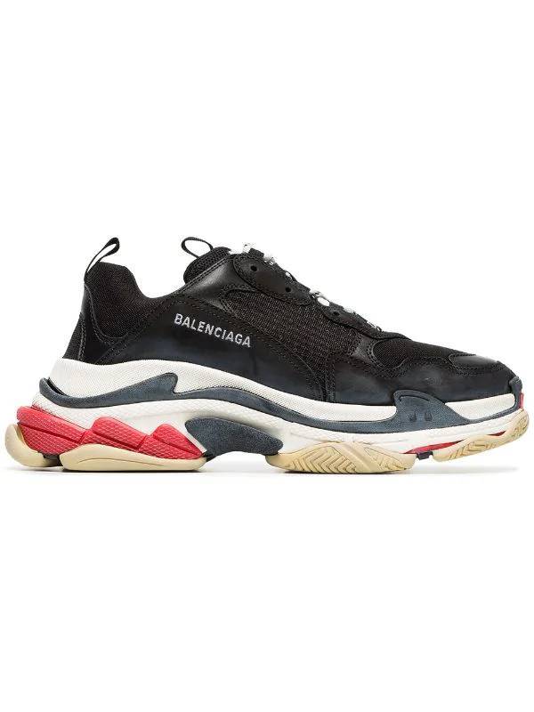 Tênis Triple S