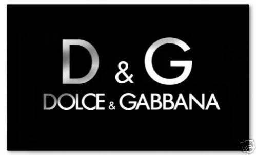Social Dolce e Gabbana 