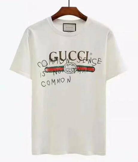 Social Camiseta da gucci 
