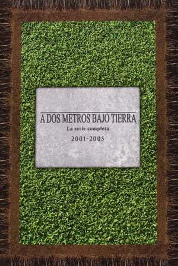 Serie A dos metros bajo tierra