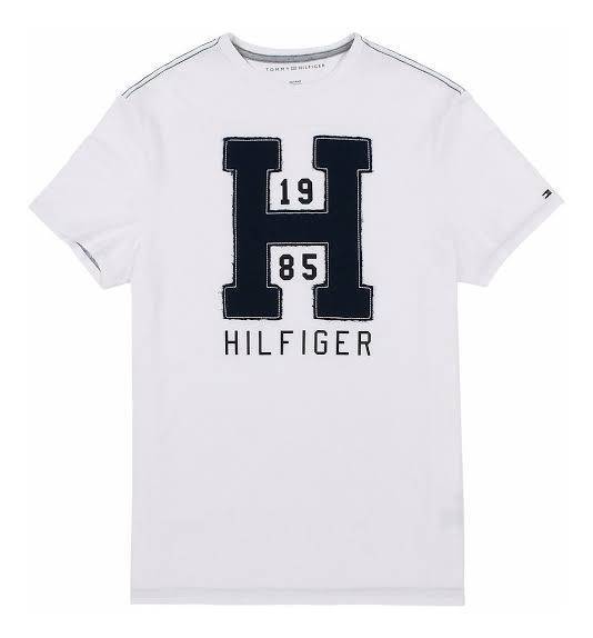 Social Camisa Tommy Hilfiger Masculina 100% Original 