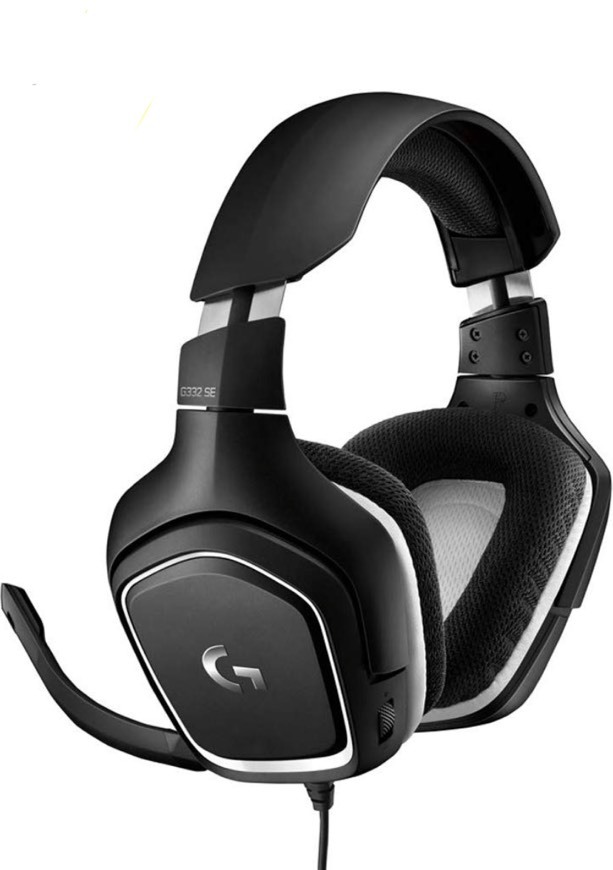 Fashion Headset Logitech G332