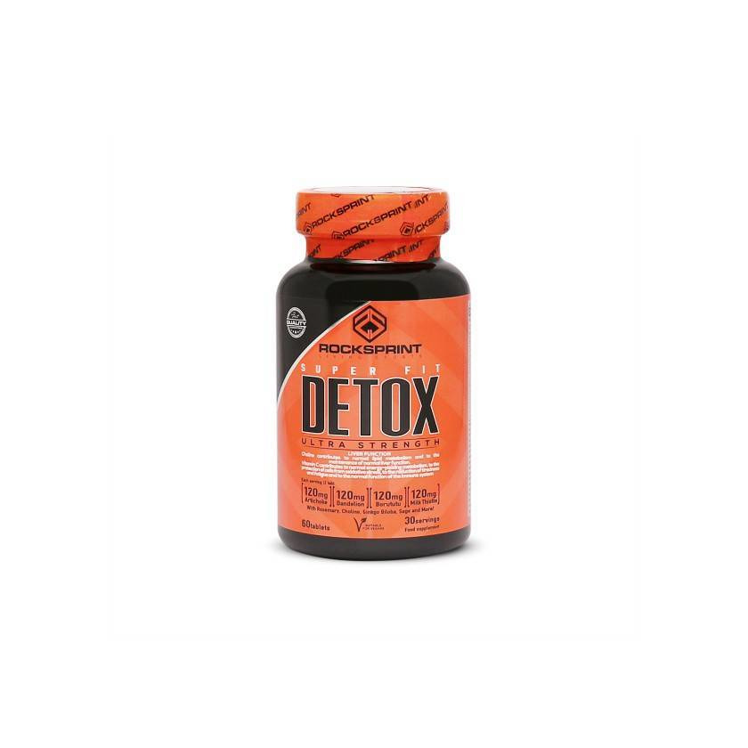 Producto Detox 