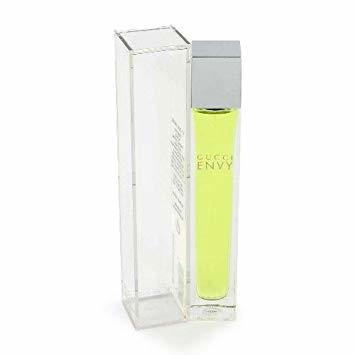 Product Gucci Envy Eau de Toilette 50ml Vaporizador