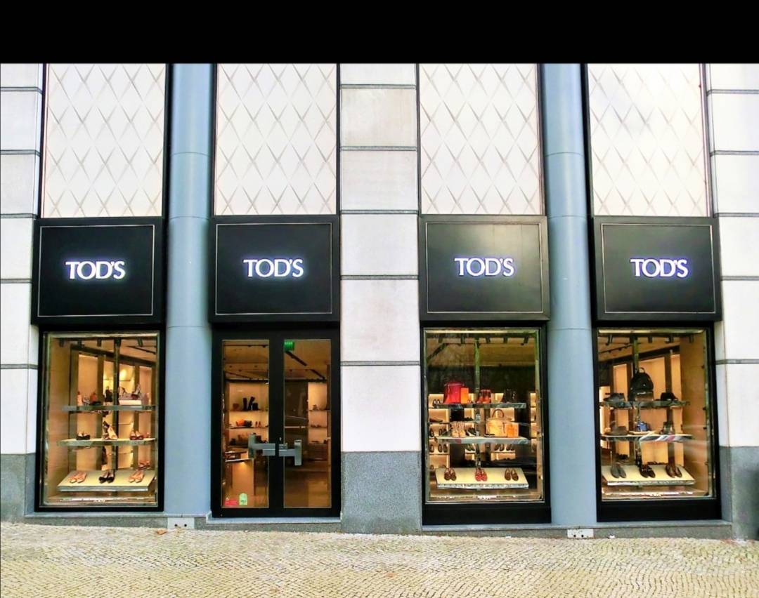 Moda Tods