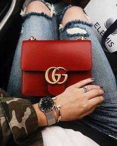 Fashion Gucci ❤️