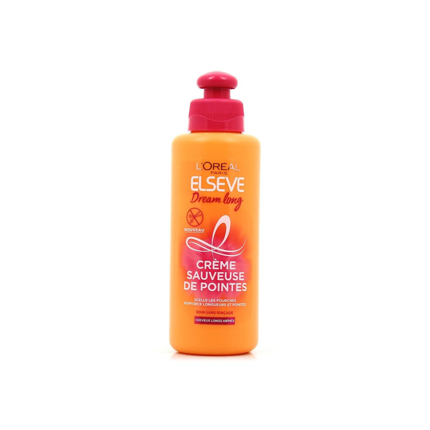 Belleza DREAM LONG crema stop tijeras 200 ml