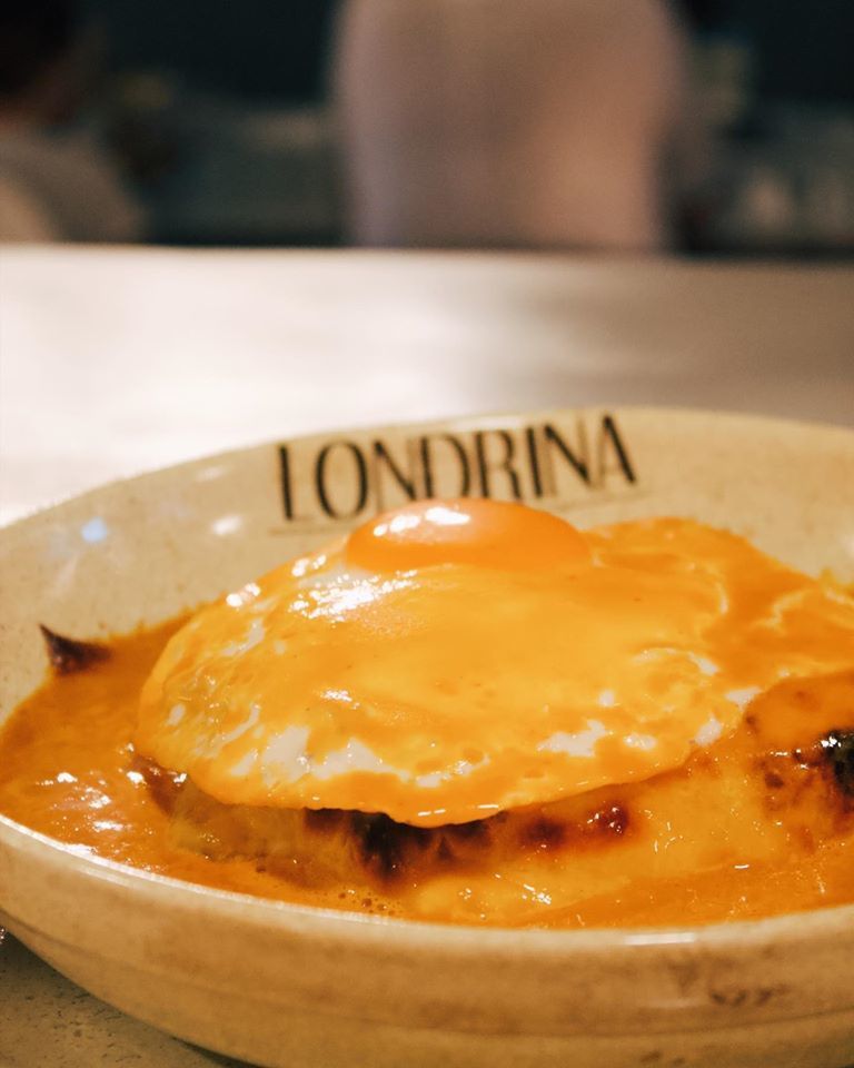 Taberna Londrina Porto