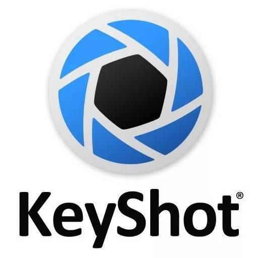 Keyshot 8