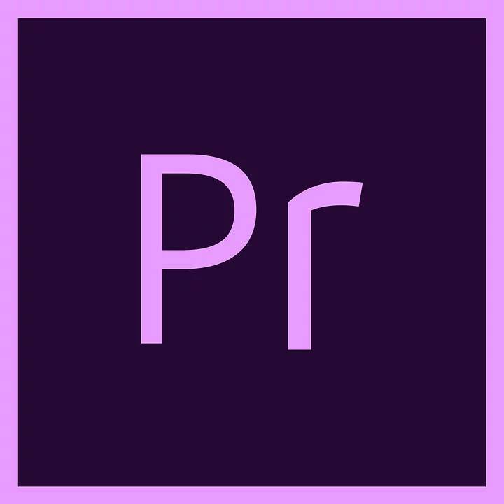 Products Premiere Pro