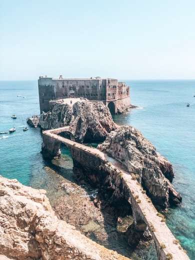 Berlengas